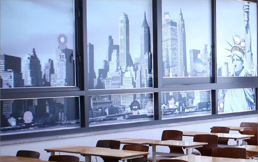 Cliff English View 2