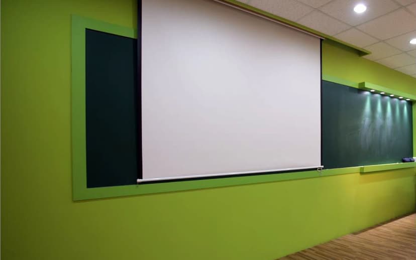 Cliff English View 9